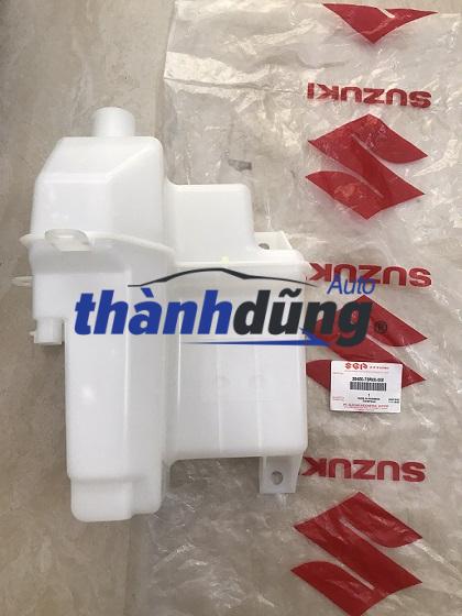 BÌNH NƯỚC RỬA KÍNH SUZUKI ERTIGA 2018-2021
