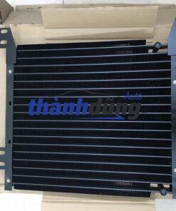 DÀN NÓNG ISUZU FRR90