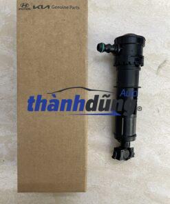 VÒI PHUN RỬA ĐÈN PHA KIA CARNIVAL 2015-2018