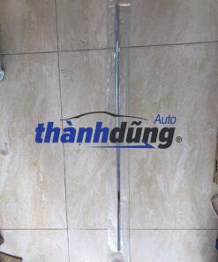 NẸP CHÂN KÍNH MERCEDES C300