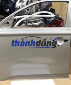 CÁNH CỬA TRƯỚC MITSUBISHI OUTLANDER 2013-2020