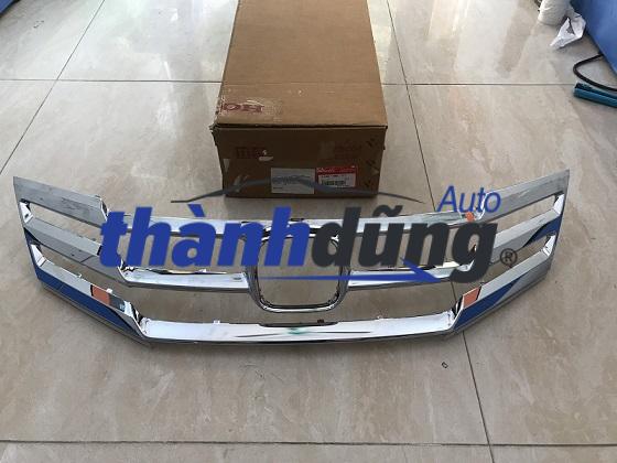 CA LĂNG HONDA CITY 2012-2014