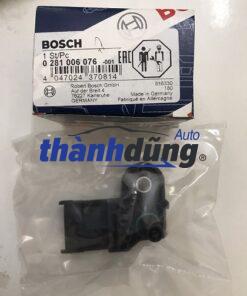 CẢM BIẾN KHÍ NẠP FORD TRANSIT