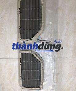 ỐP CỬA GIÓ ĐIỀU HÒA NÓC XE FORD TRANSIT