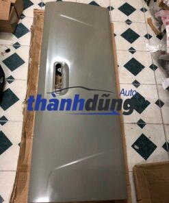 NẮP BƯỞNG SAU ISUZU DMAX