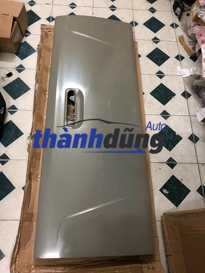 NẮP BƯỞNG SAU ISUZU DMAX