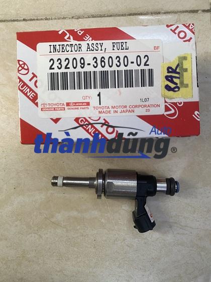 KIM (BÉC PHUN) LEXUS RX450