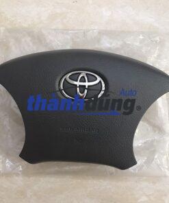 TÚI KHÍ VÔ LĂNG TOYOTA HILUX