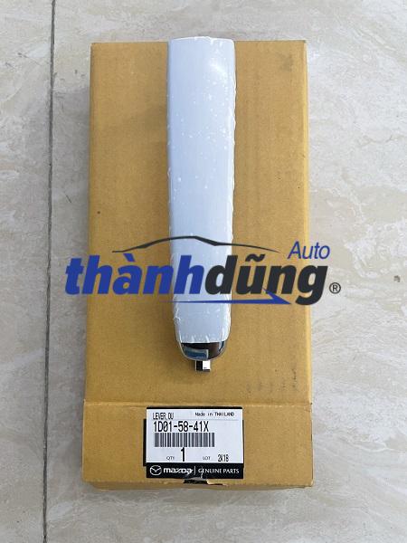 TAY MỞ CỬA NGOÀI FORD RANGER 2013-2017