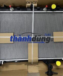 KÉT NƯỚC SỐ TỰ ĐỘNG SUZUKI XL7