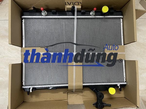 KÉT NƯỚC SỐ TỰ ĐỘNG SUZUKI XL7