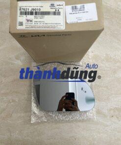 MẶT GƯƠNG CHIẾU HẬU HYUNDAI KONA 2018-2022