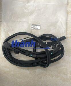 GIOĂNG CÁNH CỬA NISSAN TEANA 2010-2011