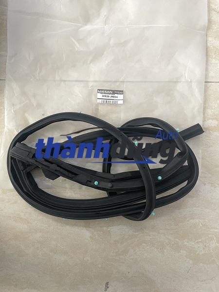 GIOĂNG CÁNH CỬA NISSAN TEANA 2010-2011