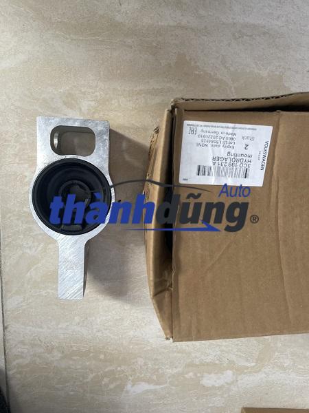 CAO SU CÀNG A AUDI Q3