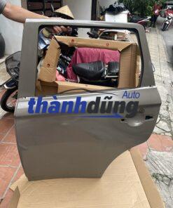 CÁNH CỬA MITSUBISHI OUTLANDER 2011-2023