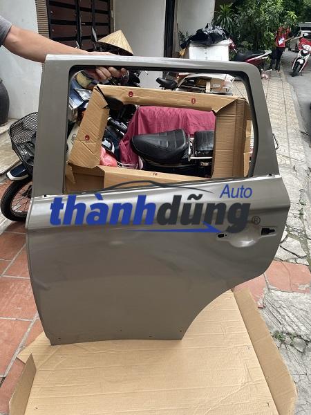 CÁNH CỬA MITSUBISHI OUTLANDER 2011-2023