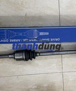 CÂY LÁP TRƯỚC PHẢI MERCEDES ML350