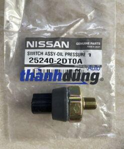 CẢM BIẾN BÁO DẦU NISSAN XTRAIL