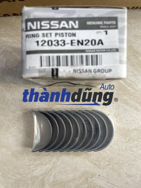 BẠC BIÊN NISSAN TIIDA