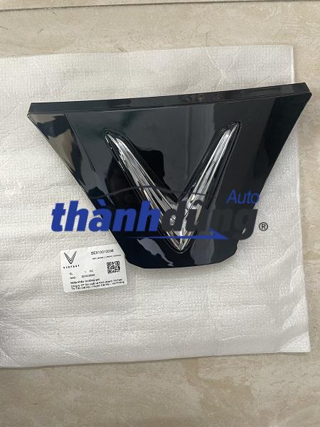 BIỂU TƯỢNG CA LĂNG VINFAST LUX A