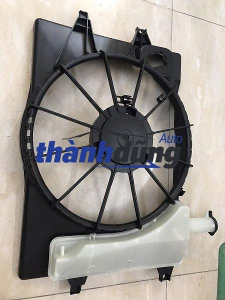 LỒNG QUẠT KÉT NƯỚC KIA K3