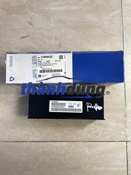 HỘP ĐIỀU KHIỂN GIÀN LẠNH CHEVROLET ORLANDO