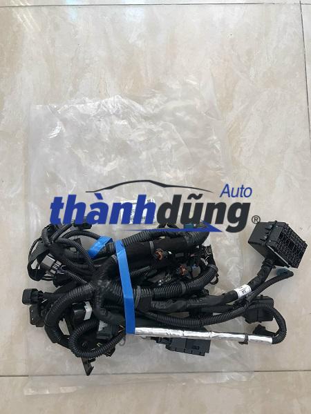 DÂY ĐIỆN ĐỘNG CƠ CHEVROLET CAPTIVA 2006-2010