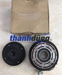 PULY MẶT HÍT ĐIỀU HOÀ ISUZU NPR