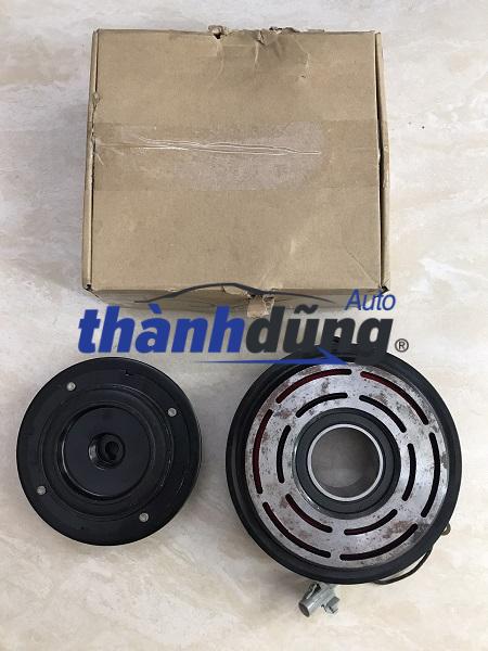 PULY MẶT HÍT ĐIỀU HOÀ ISUZU NPR