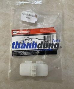 NẸP CÀI ĐÈN PHA FORD ECOSPORT