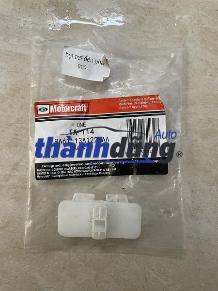 NẸP CÀI ĐÈN PHA FORD ECOSPORT