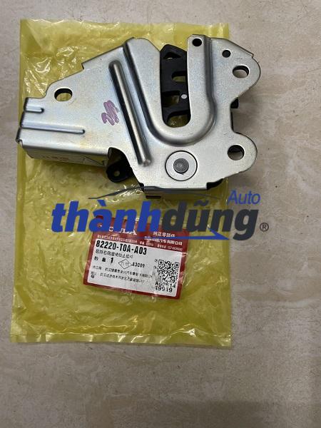 CHỐT KHOÁ GHẾ HONDA CRV 2013-2016