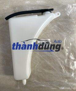 BÌNH NƯỚC PHỤ TOYOTA FORTUNER 2009-2011