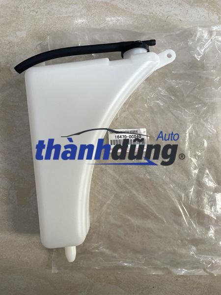 BÌNH NƯỚC PHỤ TOYOTA FORTUNER 2009-2011