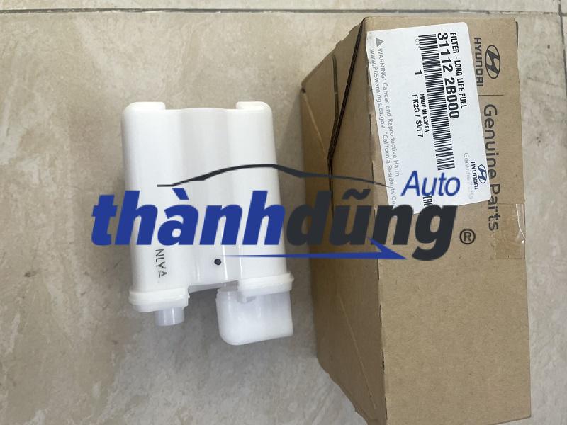 LỌC XĂNG HYUNDAI SANTAFE 2008-2010