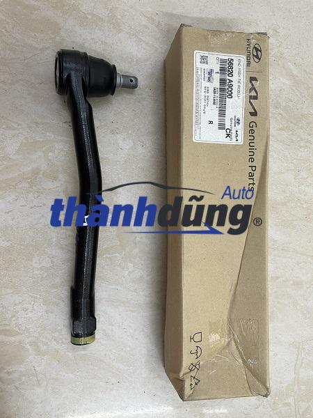 ROTUYN LÁI NGOÀI KIA SEDONA 2015-2019