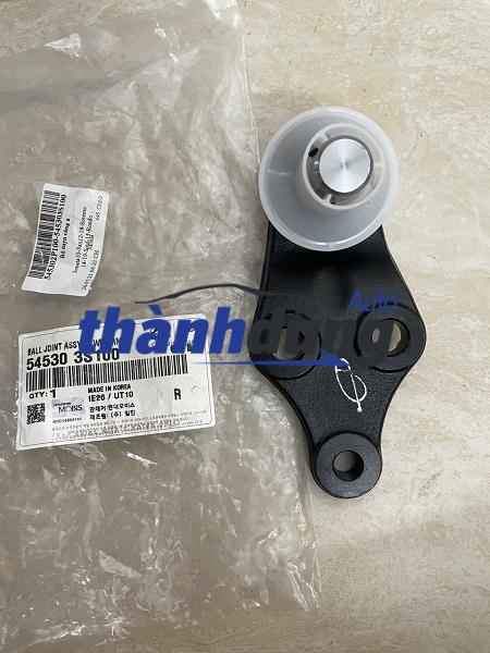 ROTUYN TRỤ ĐỨNG HYUNDAI SONATA