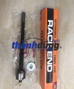 ROTUYN LÁI TRONG TOYOTA FORTUNER 2007-2017