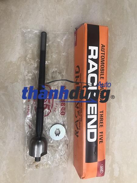 ROTUYN LÁI TRONG TOYOTA FORTUNER 2007-2017