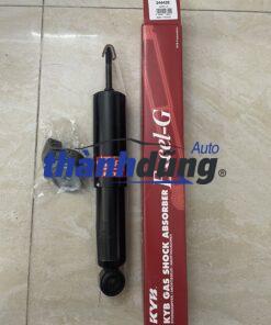 PHUỘC NHÚN TRƯỚC ISUZU DMAX 2006-2010