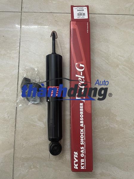 PHUỘC NHÚN TRƯỚC ISUZU DMAX 2006-2010