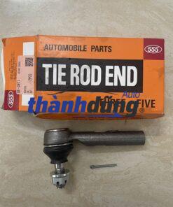 ROTUYN LÁI NGOÀI TOYOTA HIACE 2008-2011