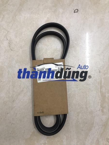 DÂY CUROA TỔNG KIA CARNIVAL 2008-2011