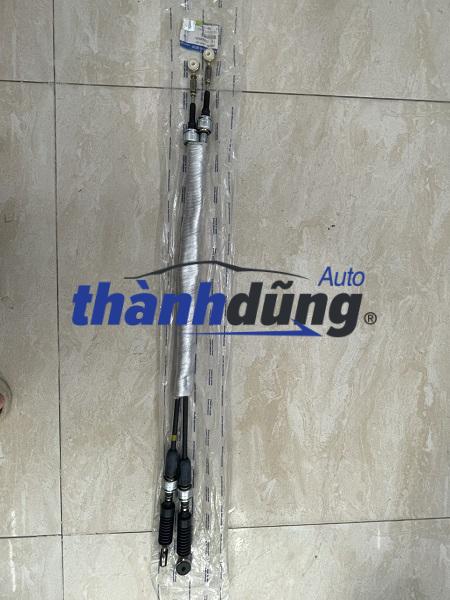 DÂY ĐI SỐ SSANGYONG MUSSO 2000-2005