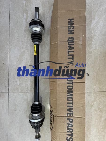 CÂY LÁP MERCEDES GL450 2006-2012