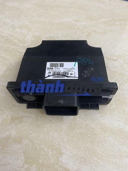 HỘP ECU HỘP SỐ TỰ ĐỘNG PEUGEOT 3008
