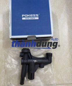 VAN HẰNG NHIỆT FORD MONDEO 2002-2005