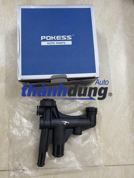 VAN HẰNG NHIỆT FORD MONDEO 2002-2005