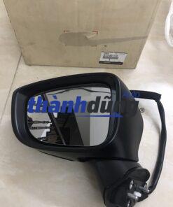 GƯƠNG CHIẾU HẬU MAZDA 3 2017-2019